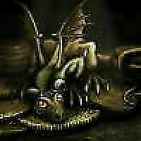 Avatar von Gharwen