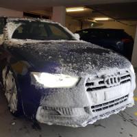 Leichte Unwucht - Startseite Forum Auto Audi A4 A4 B8 Forum | MOTOR-TALK