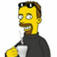 Avatar von Grappa