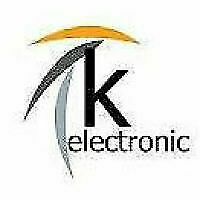 Avatar von k-electronic
