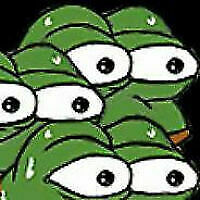 Avatar von Keykro