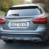 Avatar von Klaus C250