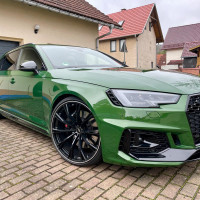 Avatar von leichtundkross