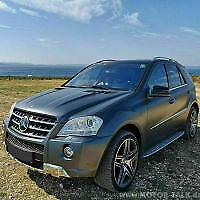 Avatar von Leonard W211