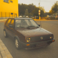 Avatar von LowBudgetGolf
