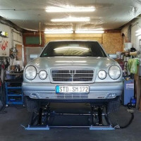 Avatar von MartinKW210