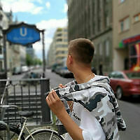 Avatar von MauriceGrN