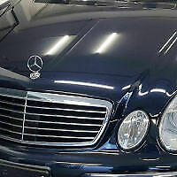 Avatar von Mercedes-E350-2006