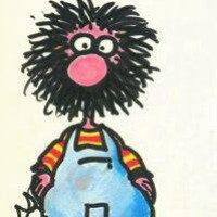 Avatar von Mick Erdferkel