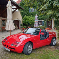 Avatar von Mike004