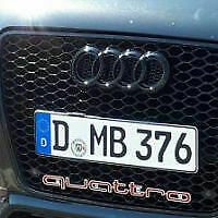 Avatar von MikeB83