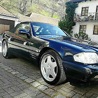 Avatar von mm320sl