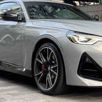 Avatar von MPower240i_7