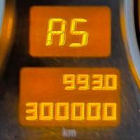 Avatar von Oldmanscout