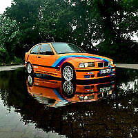 Avatar von Orange323ti