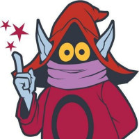 Avatar von Orko