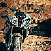 Avatar von Patrick95