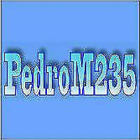 Avatar von PedroM235