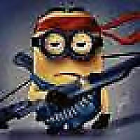 Avatar von Rambodisli7