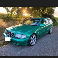 Avatar von Rostmercedes