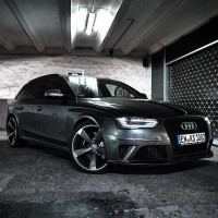Avatar von RS4B8
