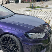 Avatar von RS4_samtviolett