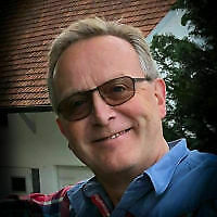 Avatar von RudyvdW