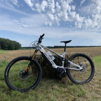 Avatar von runderneuerung