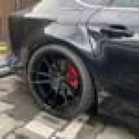 Silly Boy BMW