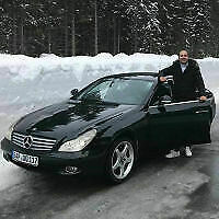 Avatar von SmokeCLS