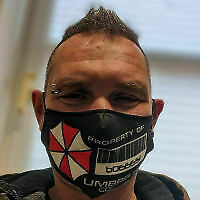 Avatar von Spider660