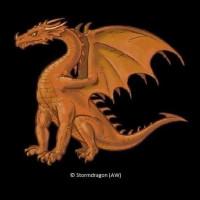 Avatar von Stromdragon