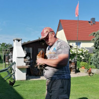 Avatar von Swissi