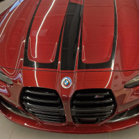 Avatar von TomBMWM4