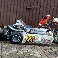 Avatar von Tonykart