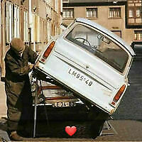 Avatar von TopGearNerd