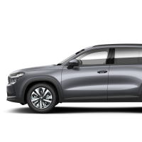 Avatar von Tourantom