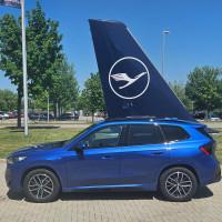 Avatar von Traveller25