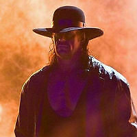 Avatar von undertaker2018