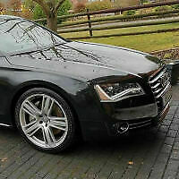 Avatar von V8-Testfahrer