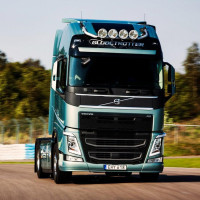 Avatar von Volvo-Liebhaber79