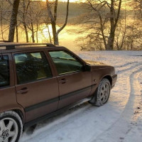 Avatar von VOLVO_Bernd