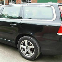 Avatar von VolvoCarSH