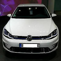 Avatar von vw-e-golf