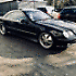 Avatar von W208-AMG